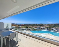 Wiederverkauf - apartment - Estepona - Cancelada