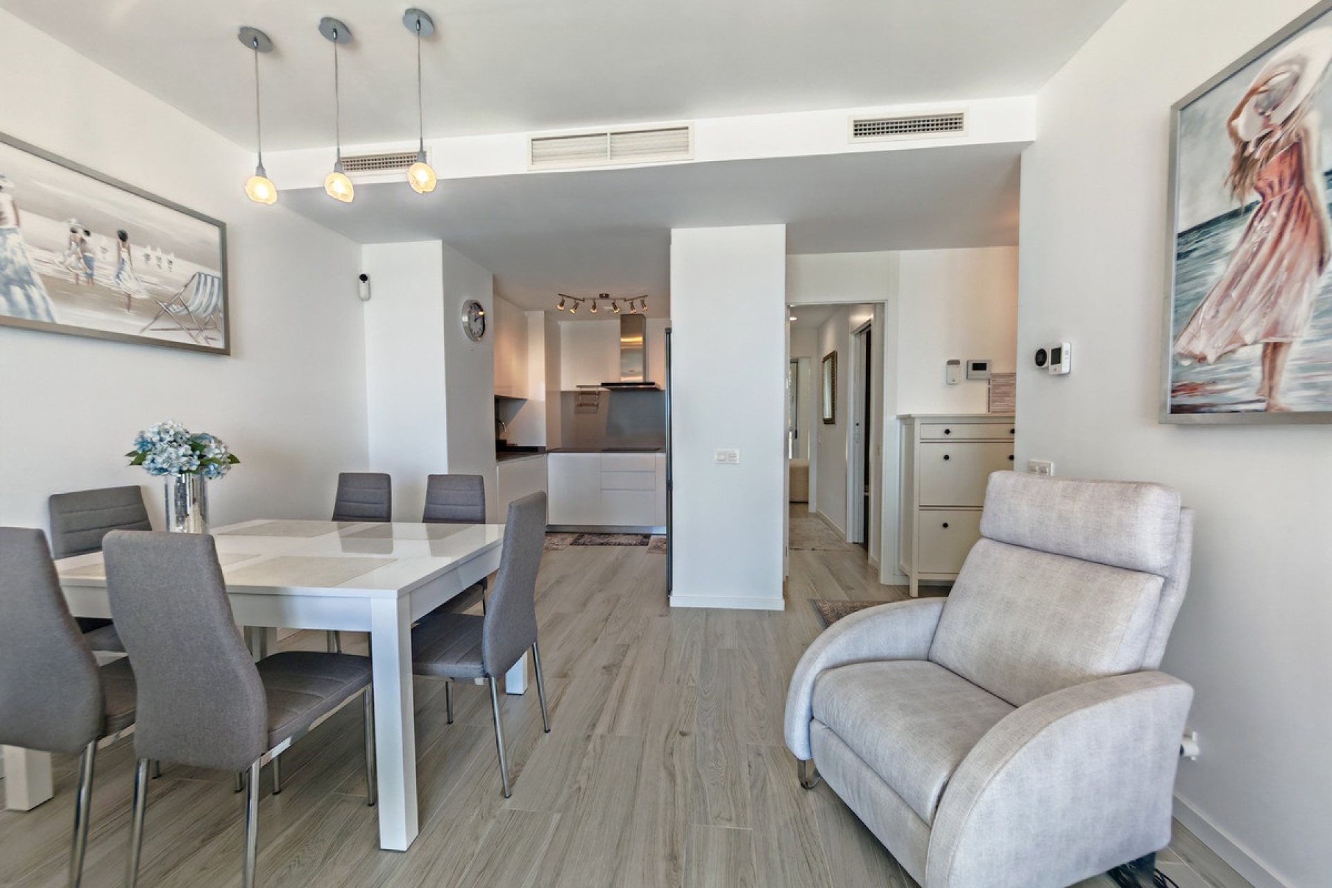 Wiederverkauf - apartment - Estepona - Cancelada