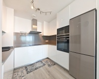 Wiederverkauf - apartment - Estepona - Cancelada
