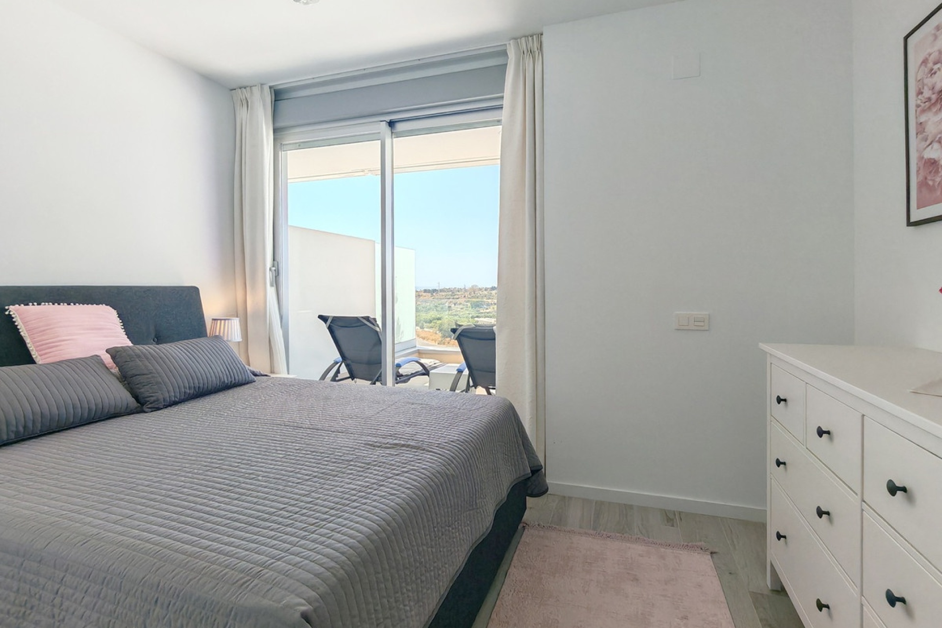 Wiederverkauf - apartment - Estepona - Cancelada