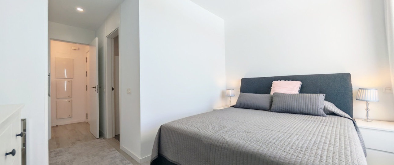 Wiederverkauf - apartment - Estepona - Cancelada