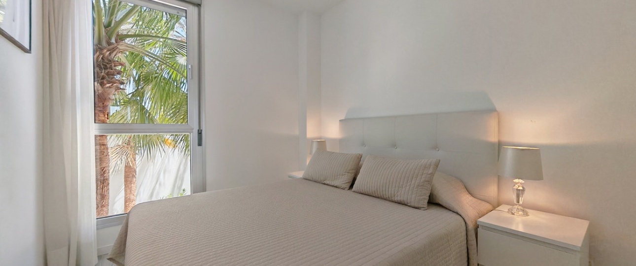 Wiederverkauf - apartment - Estepona - Cancelada