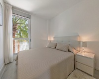 Wiederverkauf - apartment - Estepona - Cancelada