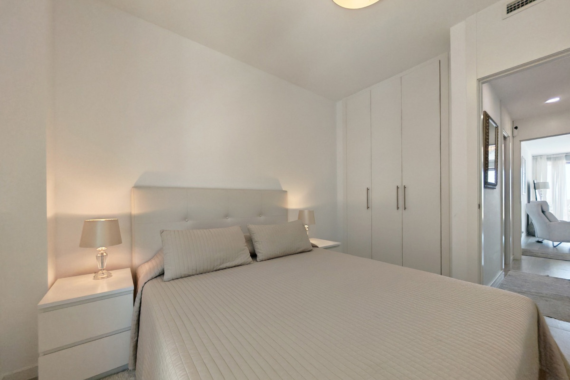 Wiederverkauf - apartment - Estepona - Cancelada