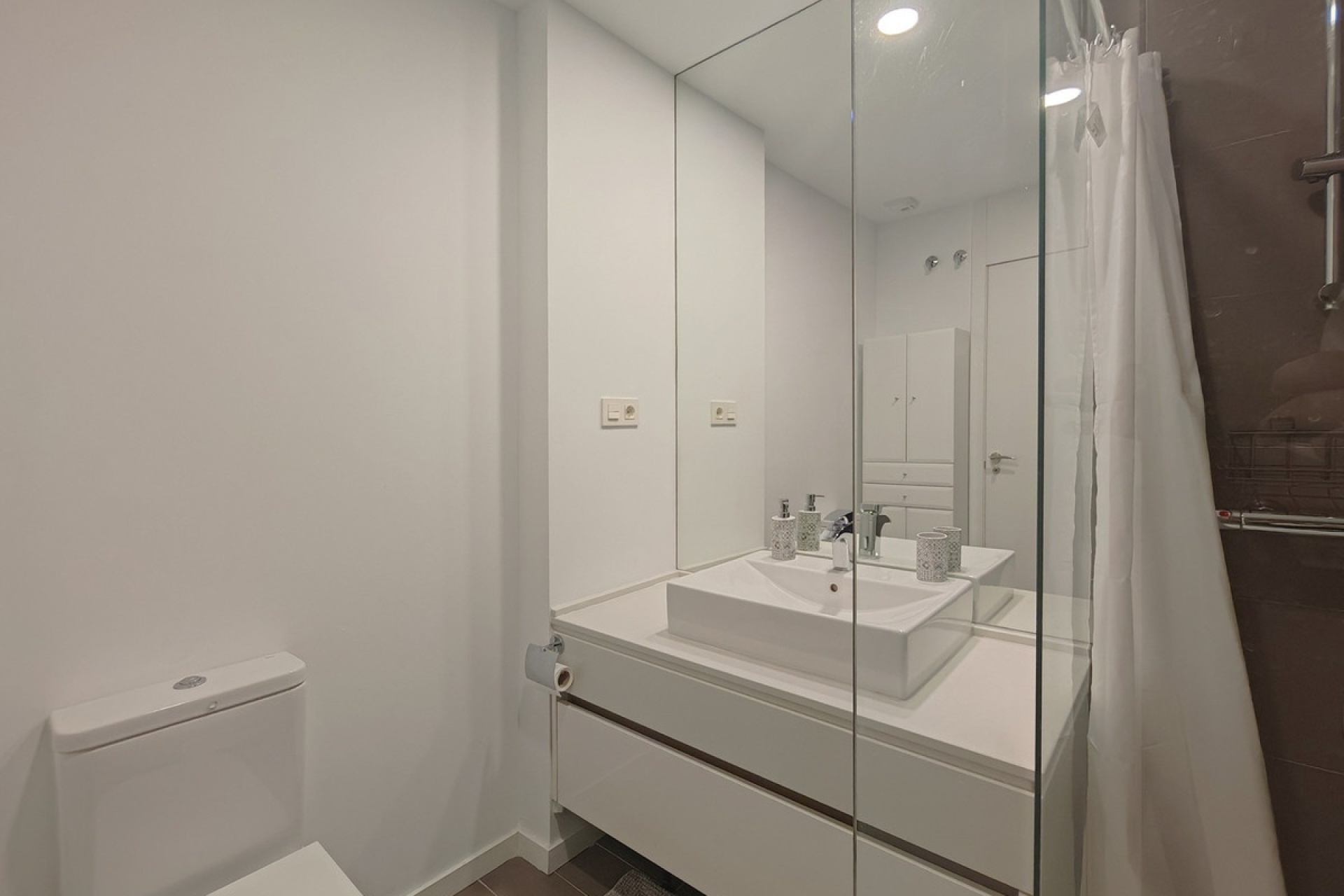 Wiederverkauf - apartment - Estepona - Cancelada