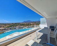 Wiederverkauf - apartment - Estepona - Cancelada
