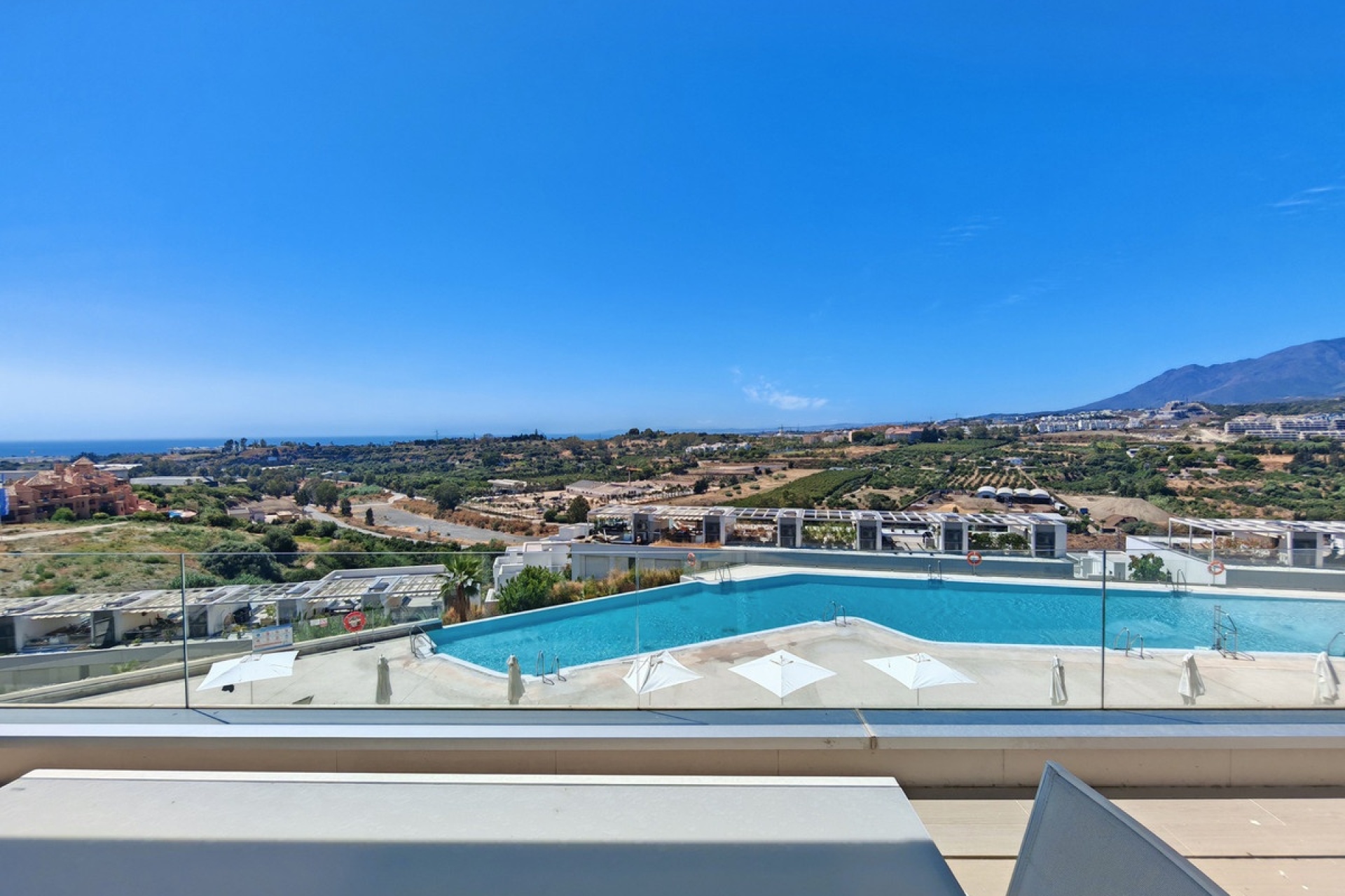Wiederverkauf - apartment - Estepona - Cancelada