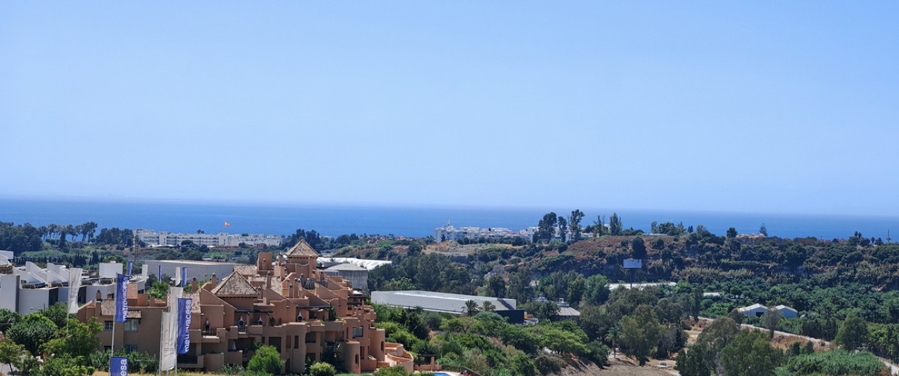 Wiederverkauf - apartment - Estepona - Cancelada