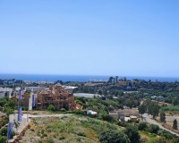 Wiederverkauf - apartment - Estepona - Cancelada