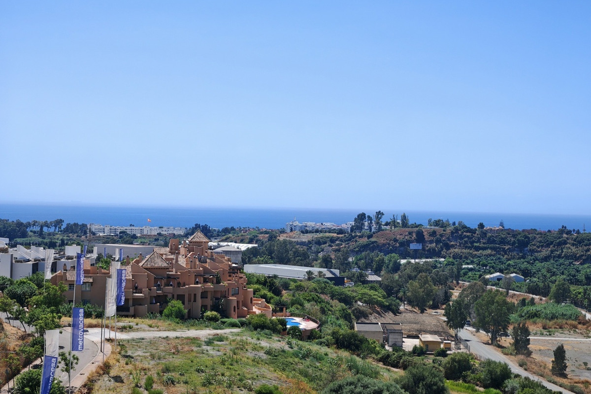 Wiederverkauf - apartment - Estepona - Cancelada