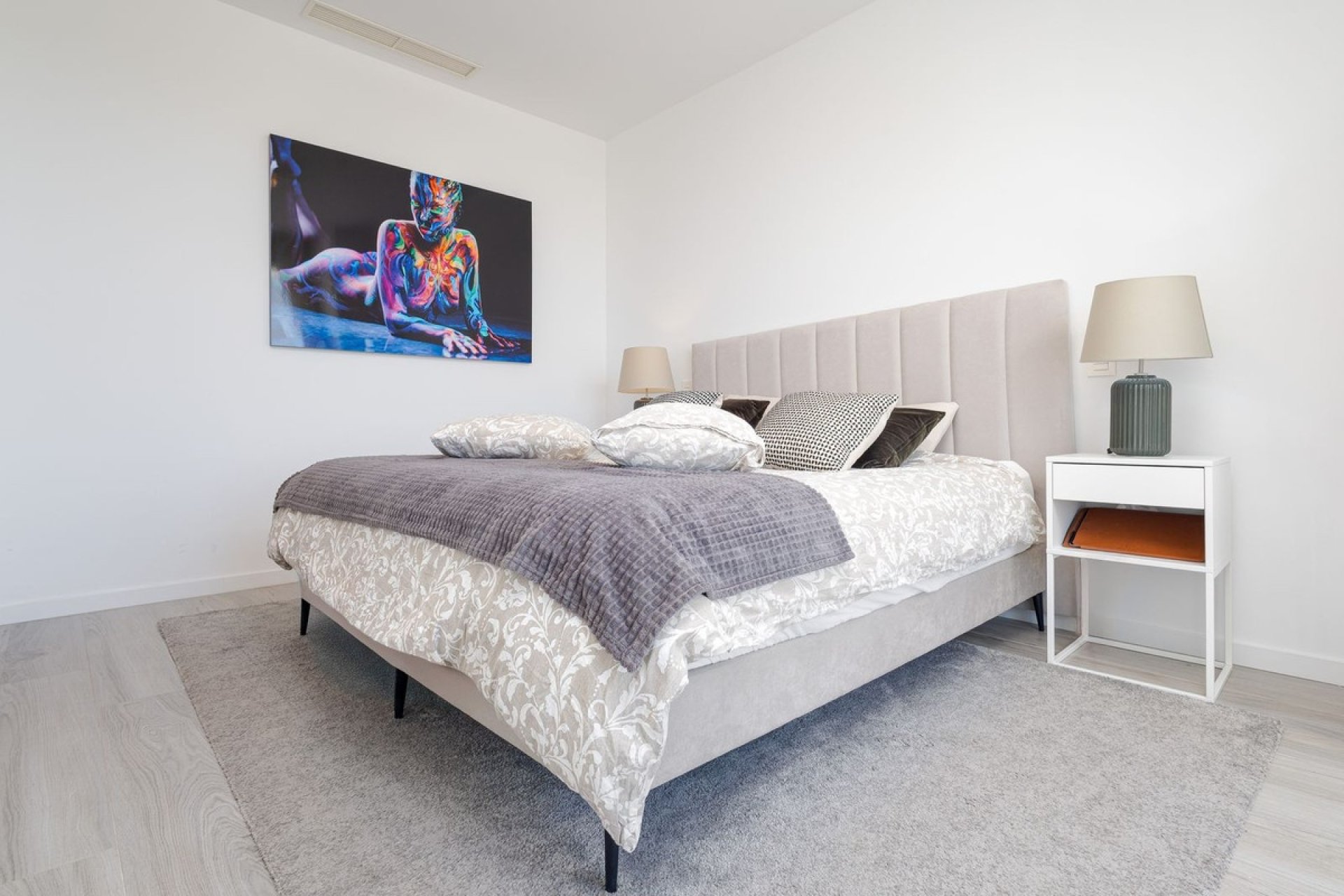 Wiederverkauf - apartment - Estepona - Cancelada