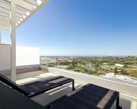 Wiederverkauf - apartment - Estepona - Cancelada