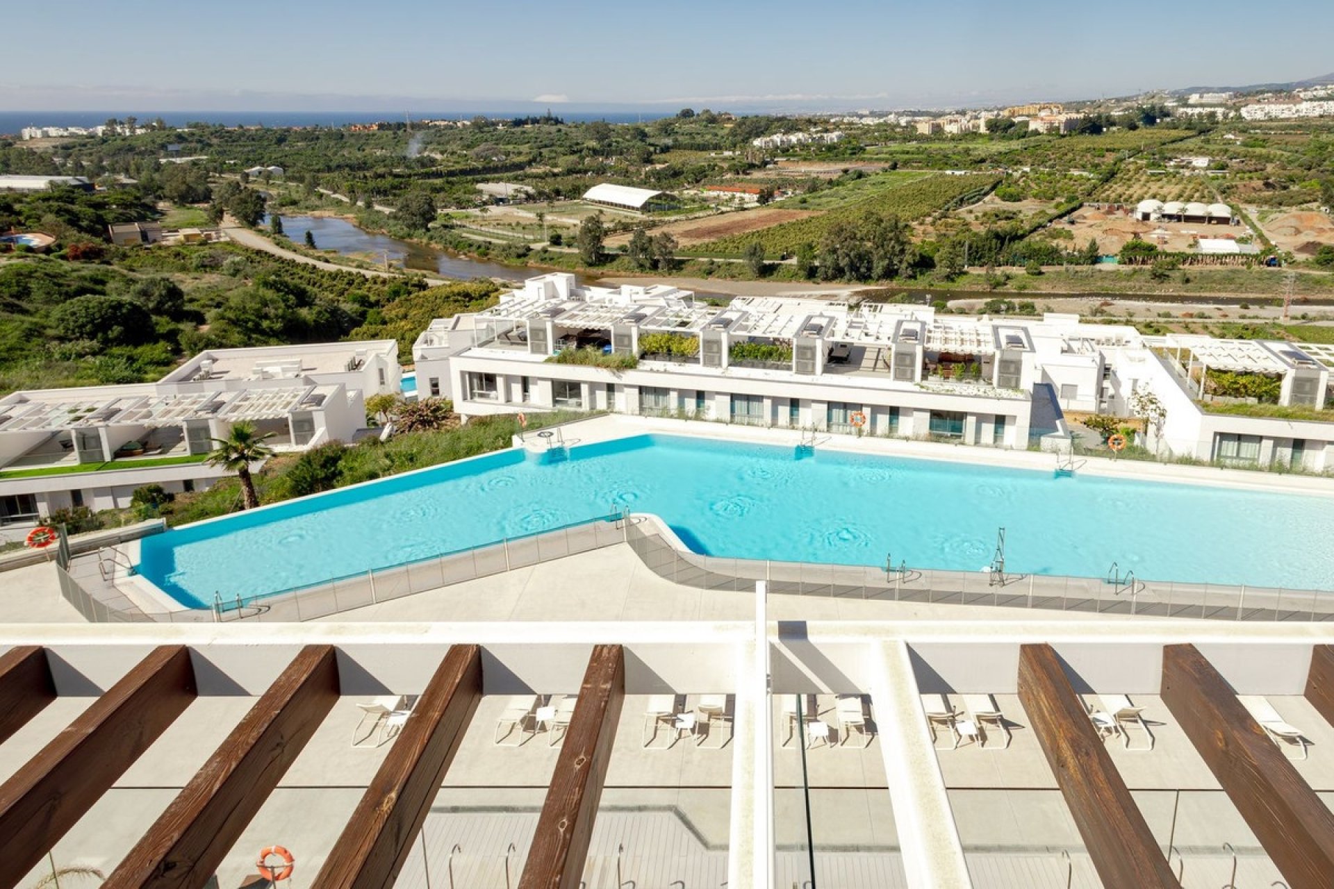 Wiederverkauf - apartment - Estepona - Cancelada