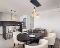 Wiederverkauf - apartment - Estepona - Cancelada