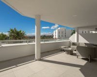 Wiederverkauf - apartment - Estepona - Cancelada