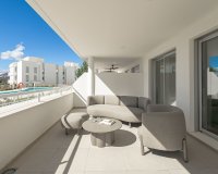 Wiederverkauf - apartment - Estepona - Cancelada