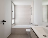 Wiederverkauf - apartment - Estepona - Cancelada