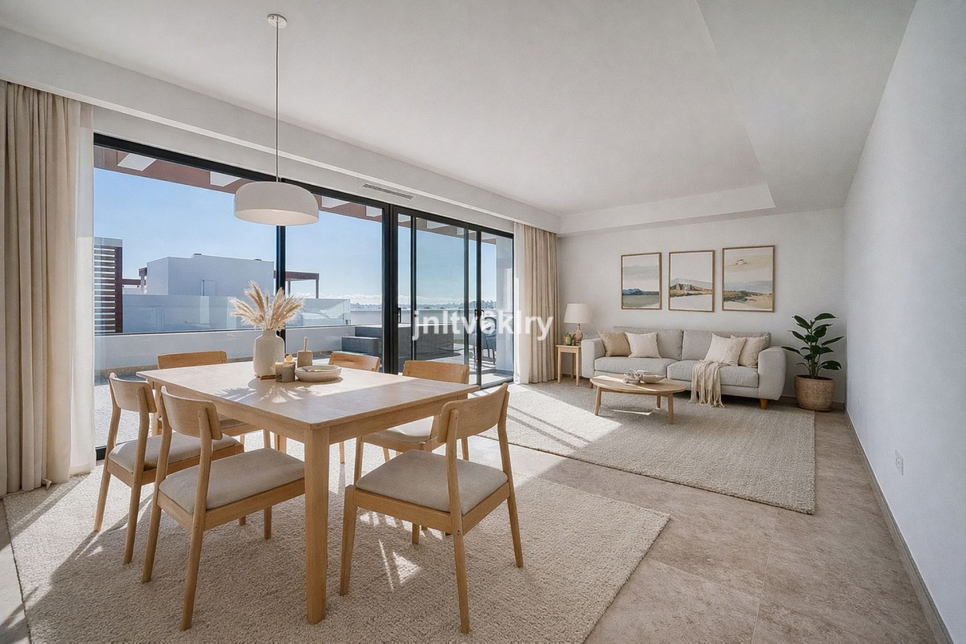 Wiederverkauf - apartment - Estepona - Cancelada