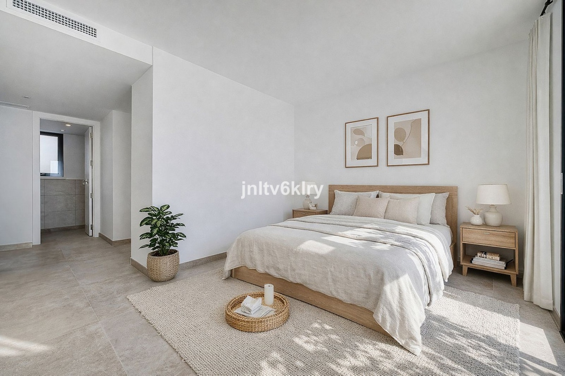Wiederverkauf - apartment - Estepona - Cancelada