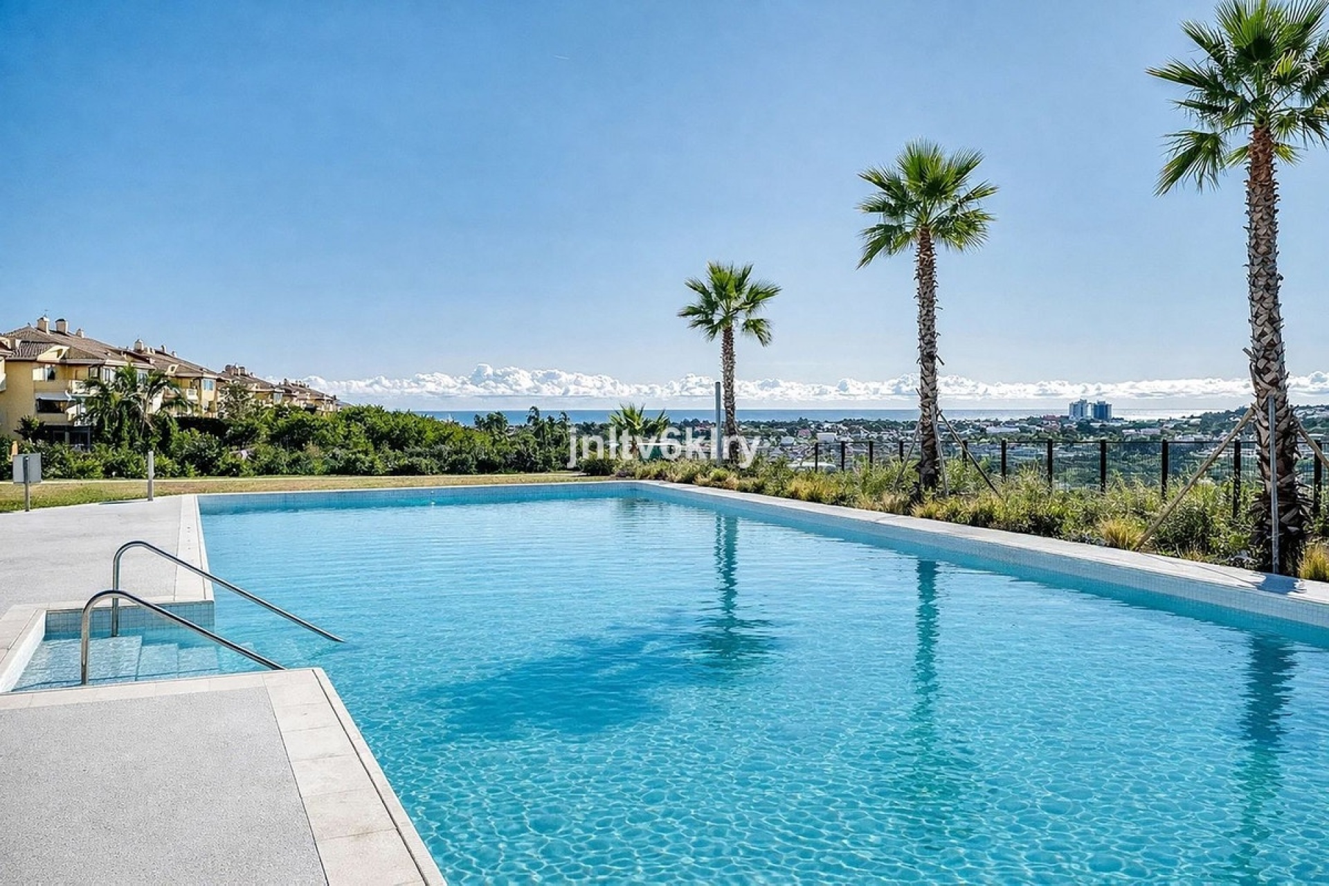 Wiederverkauf - apartment - Estepona - Cancelada