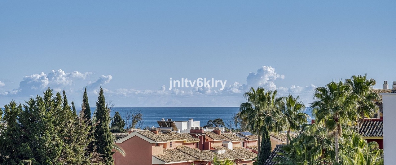 Wiederverkauf - apartment - Estepona - Cancelada