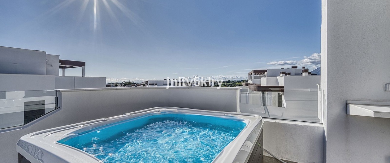 Wiederverkauf - apartment - Estepona - Cancelada