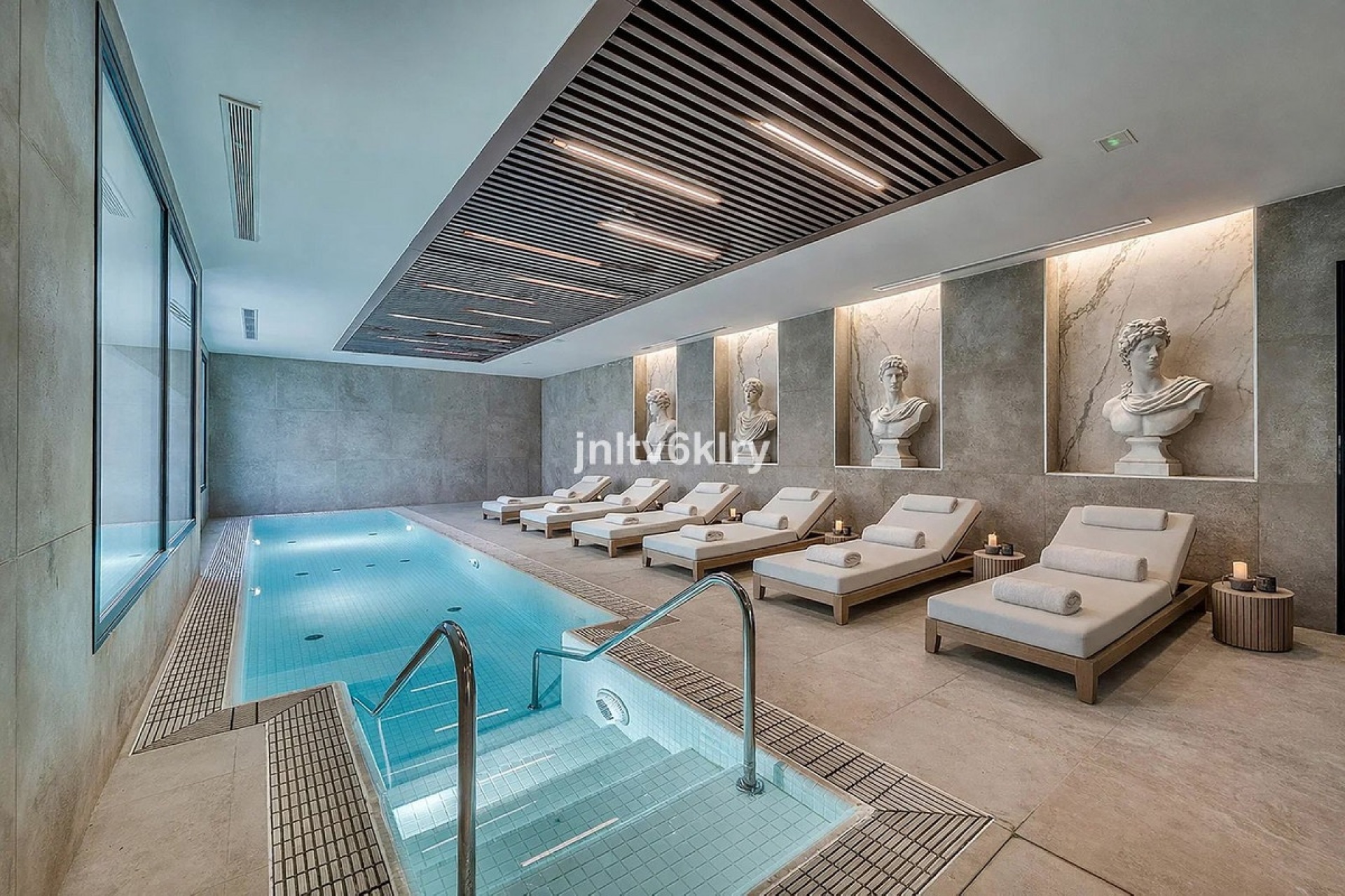 Wiederverkauf - apartment - Estepona - Cancelada