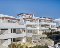 Wiederverkauf - apartment - Estepona - Cancelada