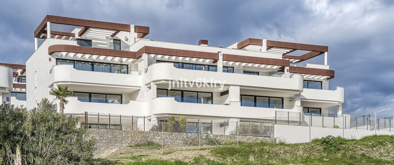 Wiederverkauf - apartment - Estepona - Cancelada