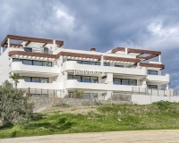 Wiederverkauf - apartment - Estepona - Cancelada