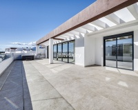 Wiederverkauf - apartment - Estepona - Cancelada