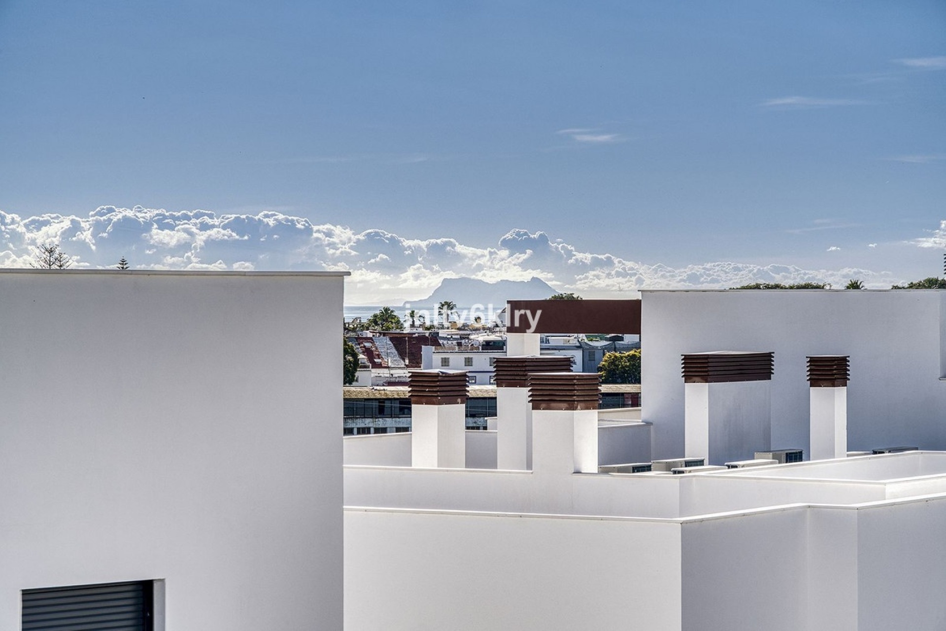 Wiederverkauf - apartment - Estepona - Cancelada