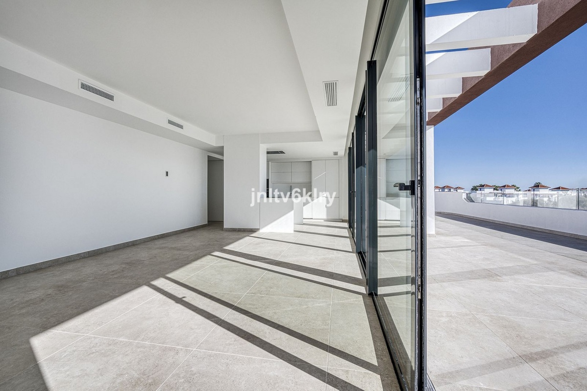 Wiederverkauf - apartment - Estepona - Cancelada