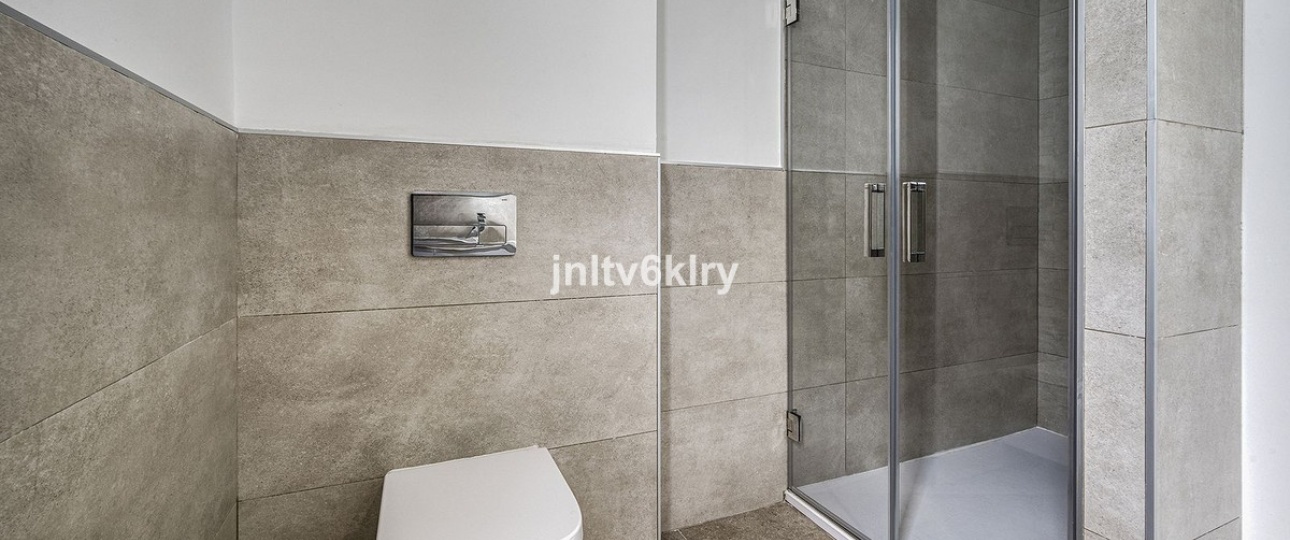 Wiederverkauf - apartment - Estepona - Cancelada