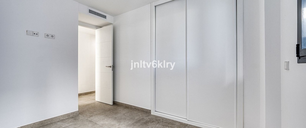 Wiederverkauf - apartment - Estepona - Cancelada