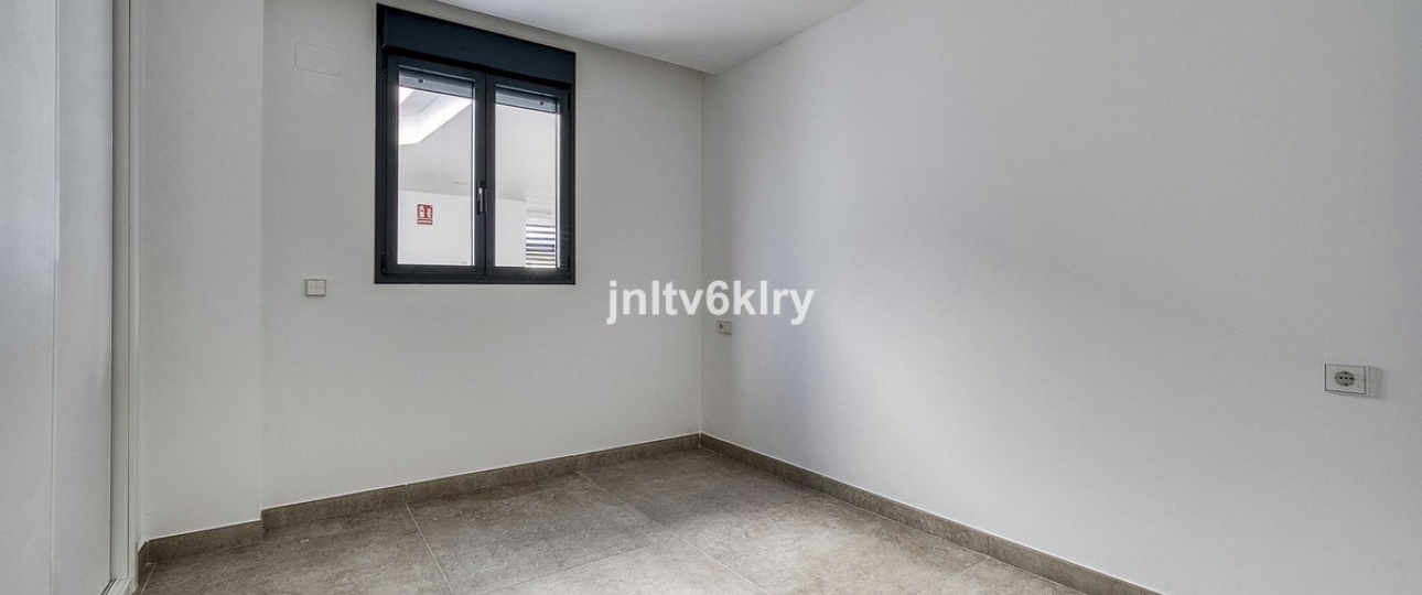 Wiederverkauf - apartment - Estepona - Cancelada
