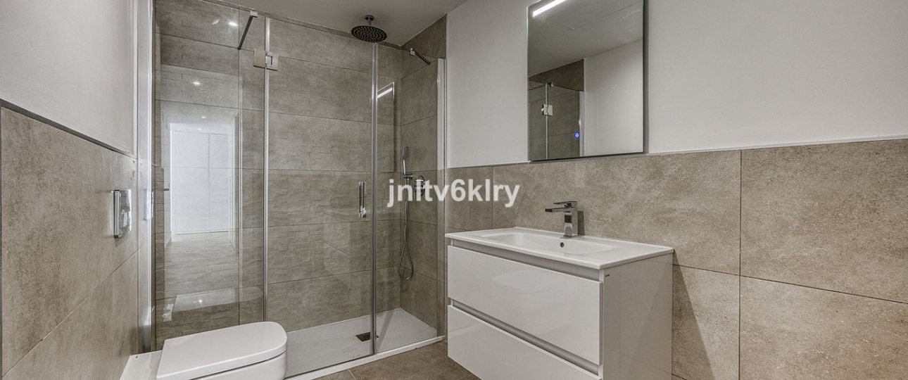 Wiederverkauf - apartment - Estepona - Cancelada