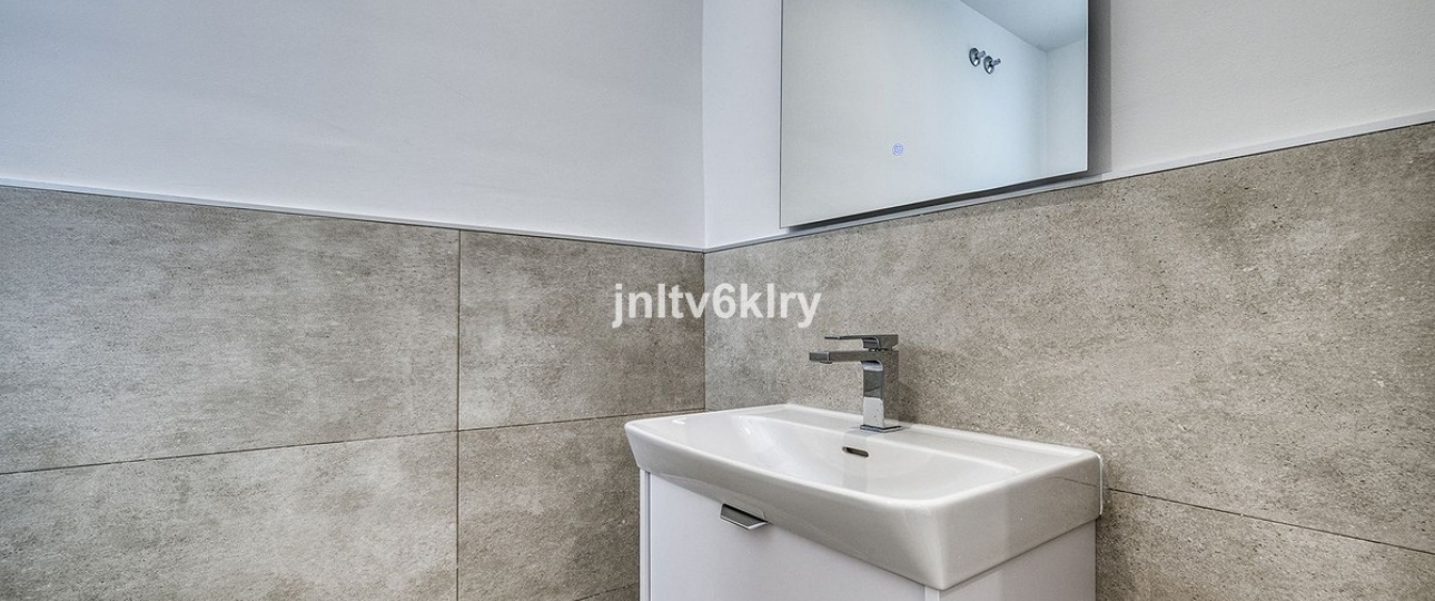 Wiederverkauf - apartment - Estepona - Cancelada
