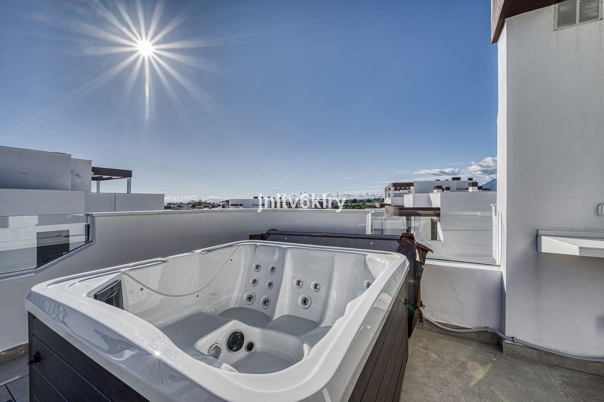 Wiederverkauf - apartment - Estepona - Cancelada