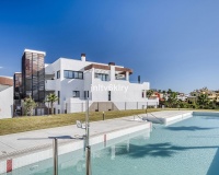 Wiederverkauf - apartment - Estepona - Cancelada