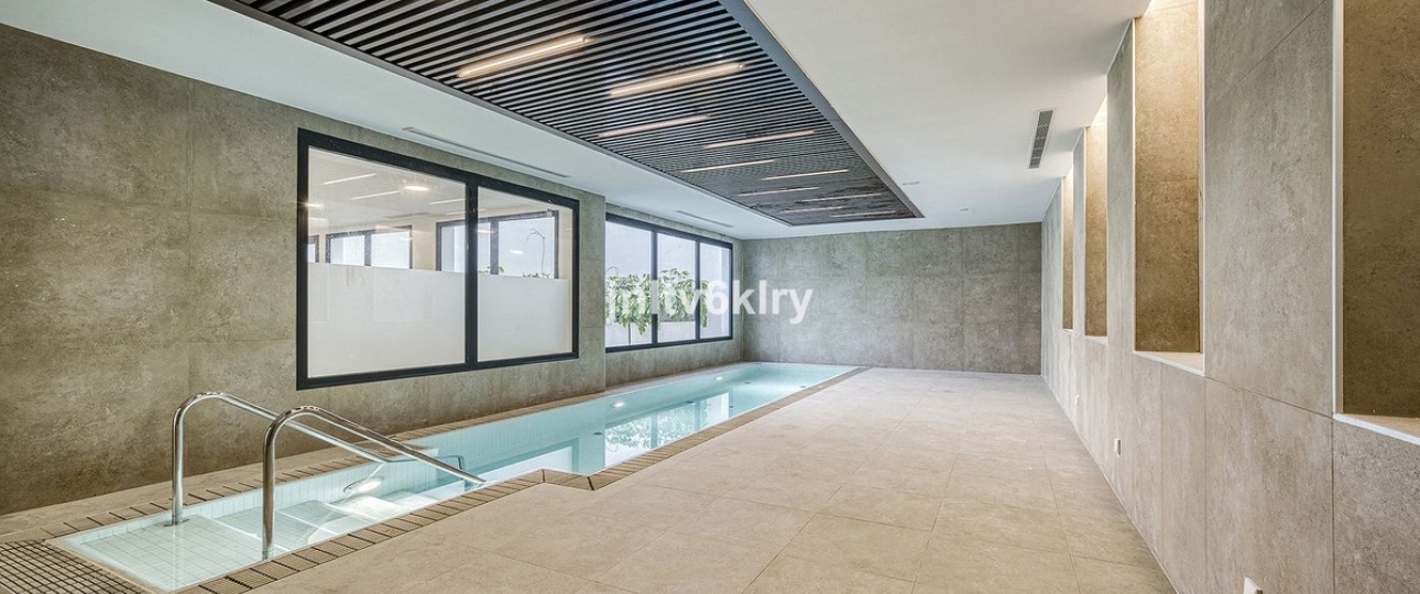 Wiederverkauf - apartment - Estepona - Cancelada