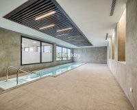 Wiederverkauf - apartment - Estepona - Cancelada