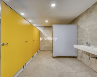 Wiederverkauf - apartment - Estepona - Cancelada