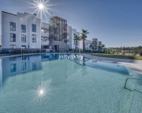 Wiederverkauf - apartment - Estepona - Cancelada