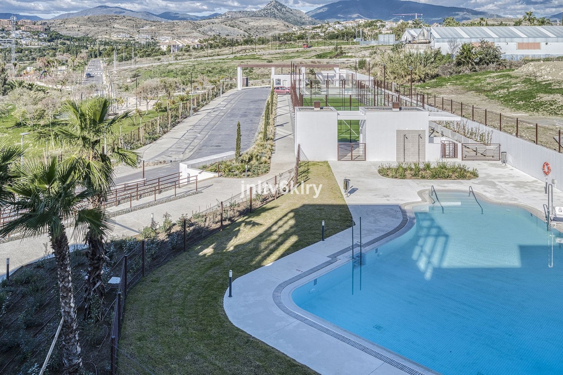 Wiederverkauf - apartment - Estepona - Cancelada