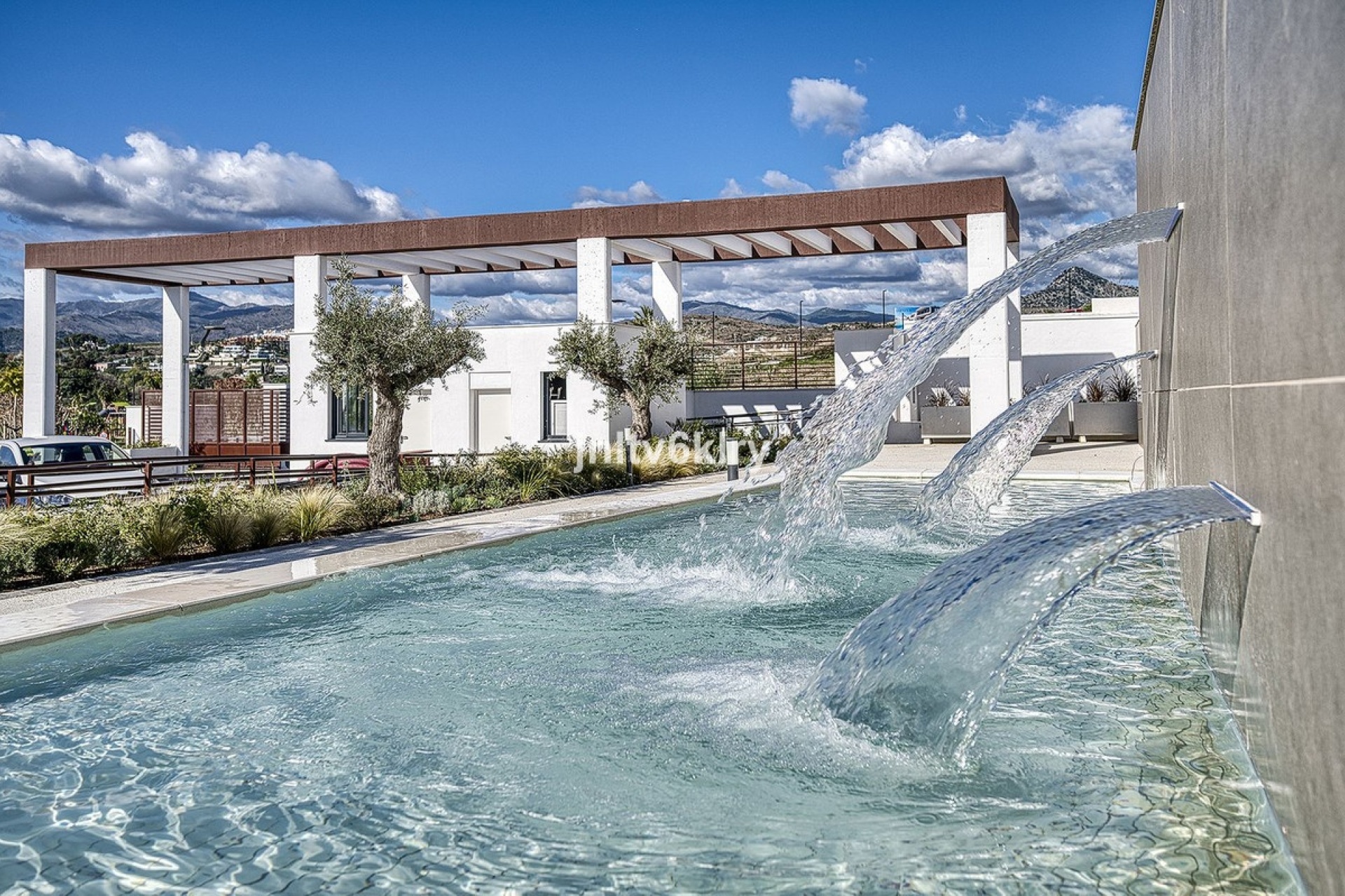 Wiederverkauf - apartment - Estepona - Cancelada
