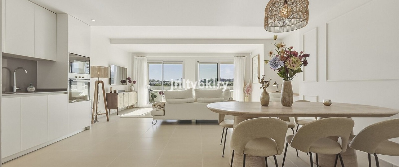 Wiederverkauf - apartment - Estepona - Cancelada