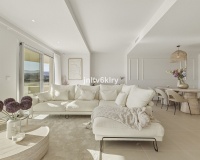 Wiederverkauf - apartment - Estepona - Cancelada