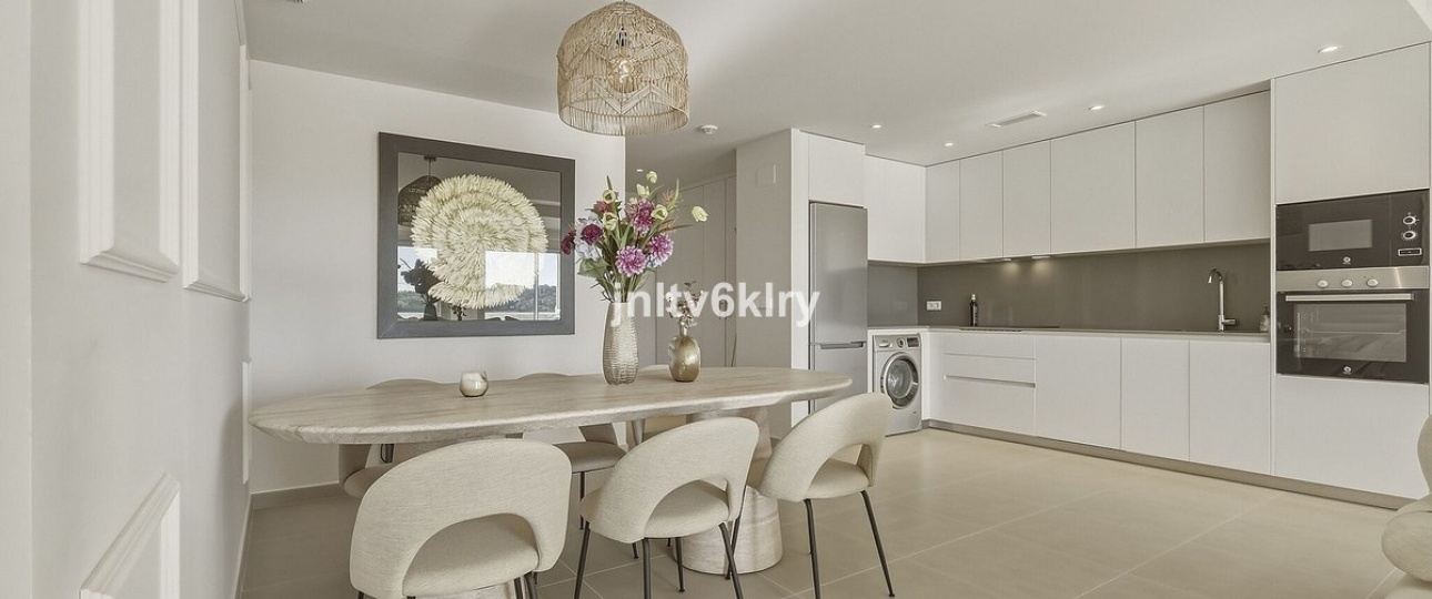Wiederverkauf - apartment - Estepona - Cancelada