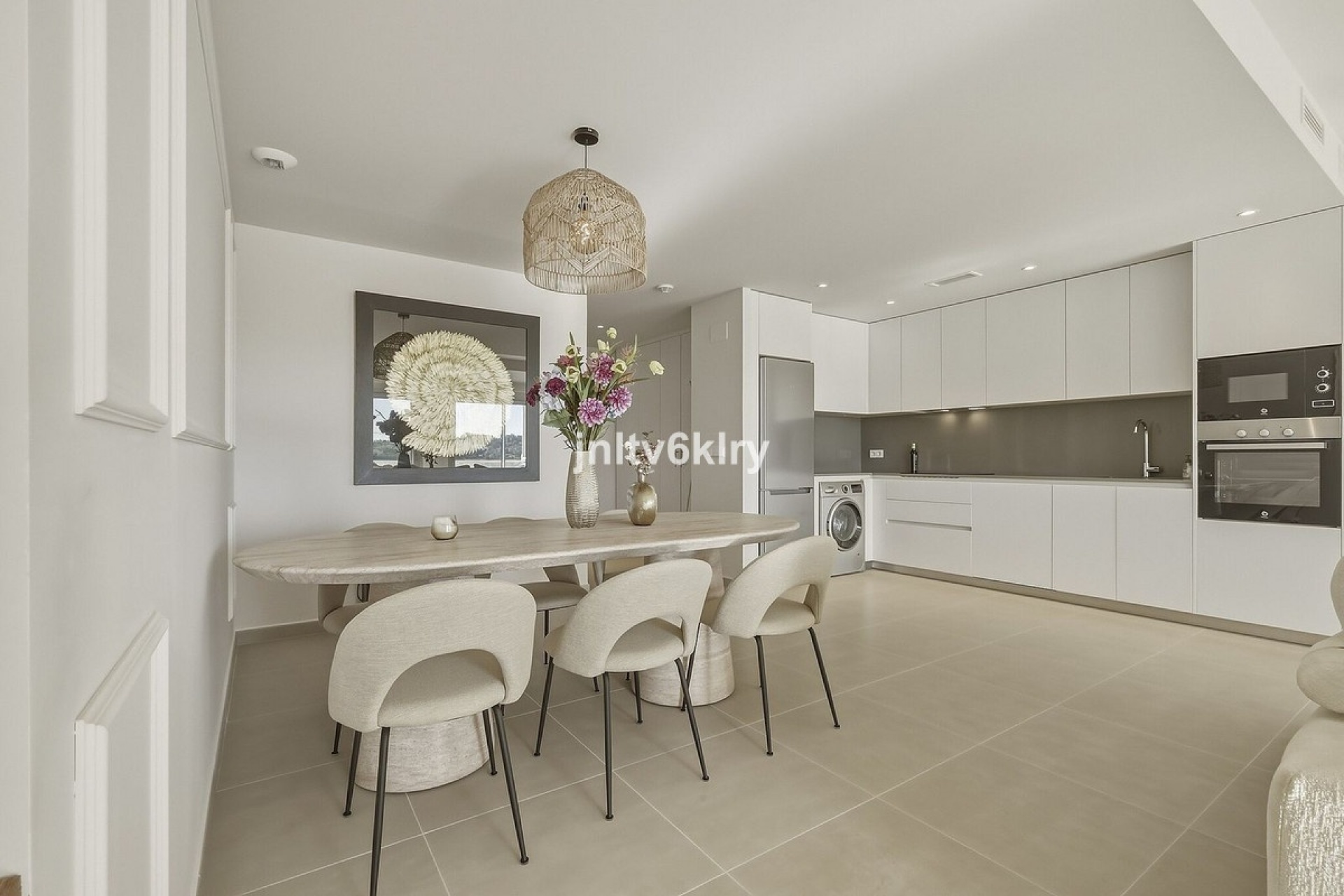 Wiederverkauf - apartment - Estepona - Cancelada